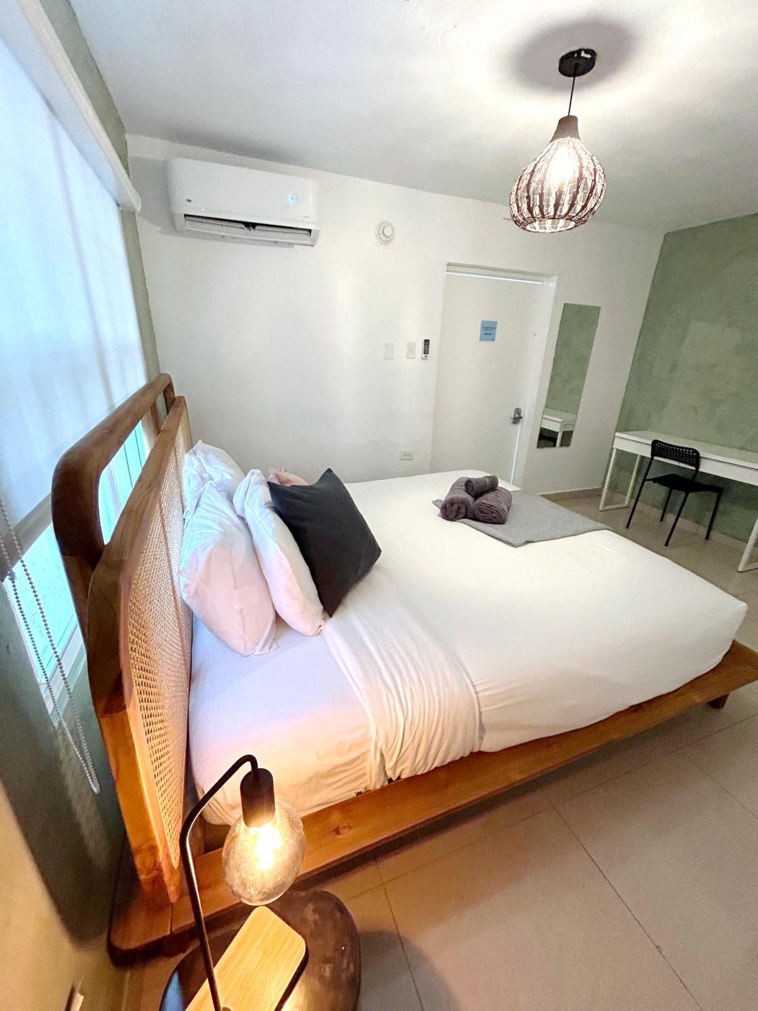 The Pelican Poshtel San Juan Eksteriør billede