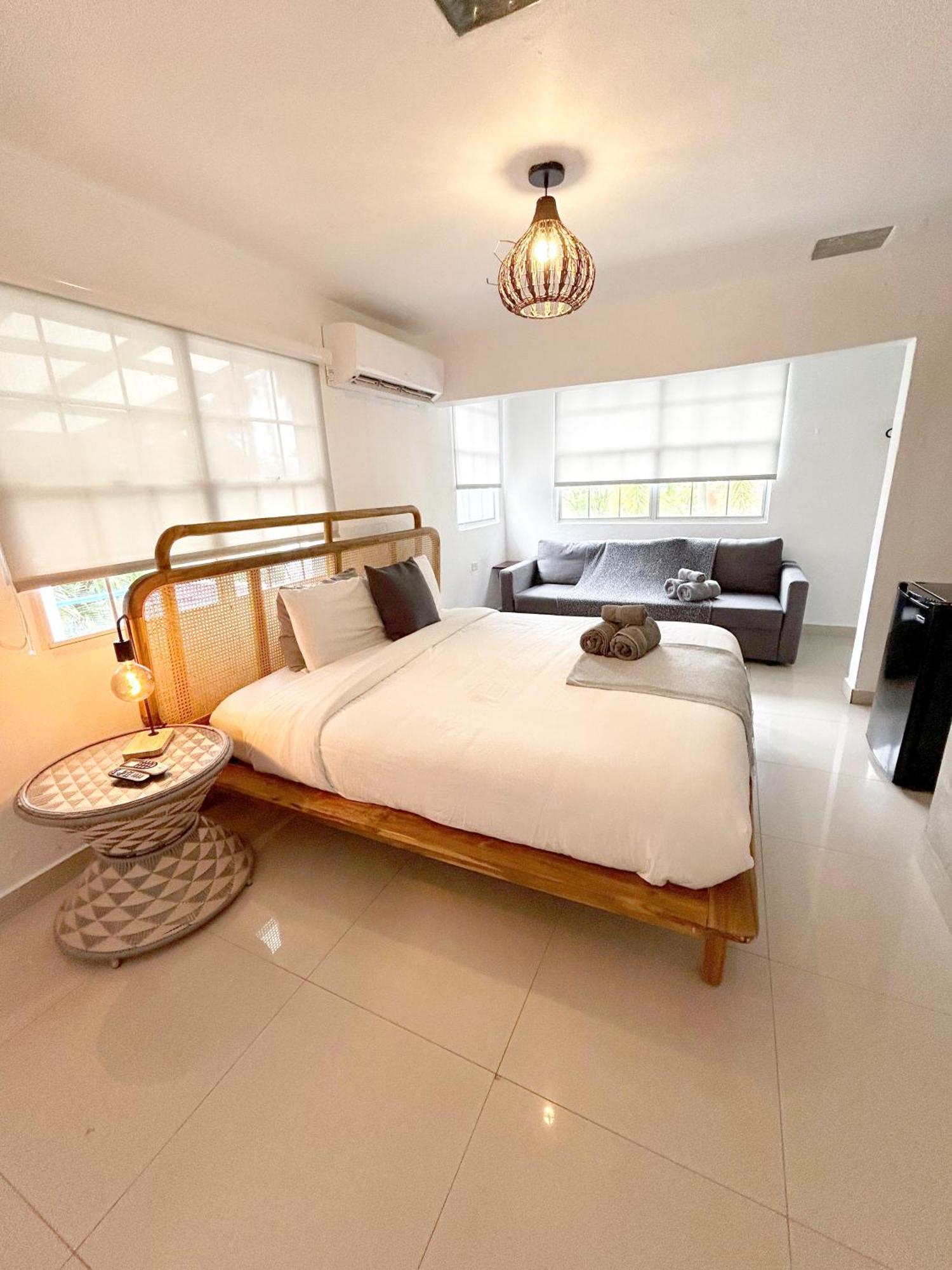 The Pelican Poshtel San Juan Eksteriør billede